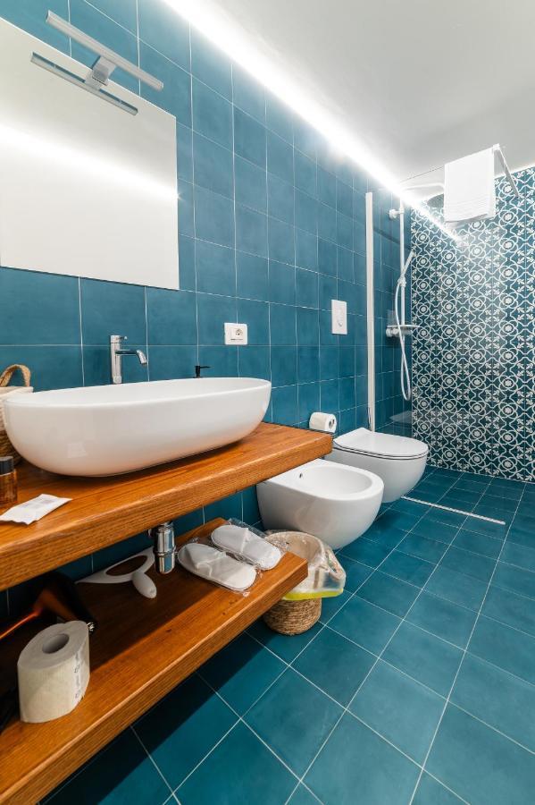 Old Court Luxury Suite&Spa By Monholiday Monopoli Exterior foto